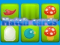 खेल Match Cards