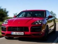 खेल 2020 Porsche Cayenne GTS 