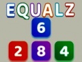 खेल Equalz