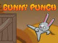 खेल Bunny Punch