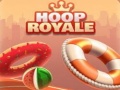खेल Hoop Royale