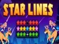 खेल Star Lines