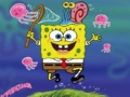 खेल SpongeBob Jigsaw Puzzle