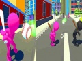 खेल Homer City Game 3d