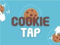 खेल Cookie Tap