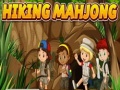 खेल Hiking Mahjong