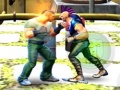 खेल Street Fighter IV Champion Edition