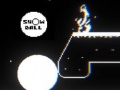 खेल Snowball