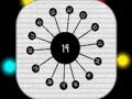खेल Pin Circle