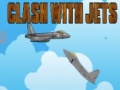 खेल Clash with Jets