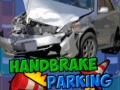 खेल Handbrake Parking