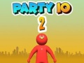 खेल Party.io 2