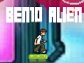 खेल Ben10 Alien 