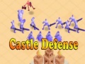 खेल Castle Defense