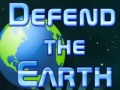खेल Defend The Earth