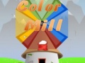 खेल Color Mill