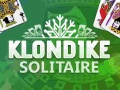 खेल Klondike Solitaire