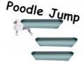खेल Poodle Jump
