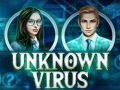 खेल Unknown Virus