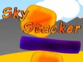 खेल Sky Stacker
