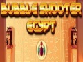 खेल Bubble Shooter Egypt