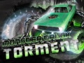 खेल Monster Truck Torment