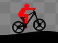खेल Mountain Bike Runner