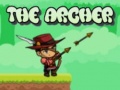 खेल The Archer