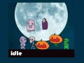 खेल Idle Helloween
