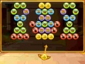 खेल Bubble Shooter Egypt