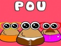 खेल Pou 