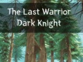 खेल The Last Warrior Dark Knight
