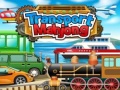 खेल Transport Mahjong