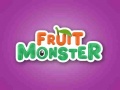 खेल Fruit Monster