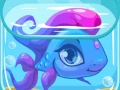 खेल Fish Live Makeover