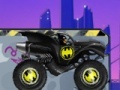 खेल Batman Truck 2