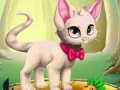 खेल Magical Pet Maker