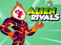 खेल Ben 10 Alien Rivals