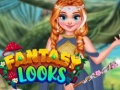 खेल Fantasy Looks