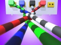खेल Tangle Master 3D