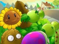 खेल Plants Vs Zombies 2