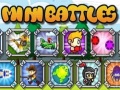 खेल MiniBattles