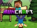 खेल Super RunCraft