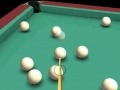 खेल 3d Billiard Piramid