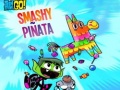 खेल Teen Titans Go Smashy Pinata