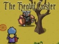 खेल The Heavy Caster