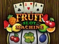खेल Fruit Slot Machine