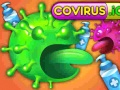 खेल Covirus.io