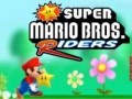खेल Super Wario Riders