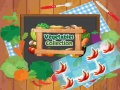 खेल Vegetables Collection